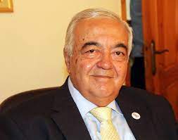 Mamoun Abu Shahla